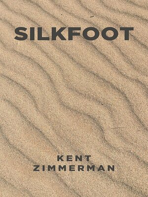 cover image of Silkfoot